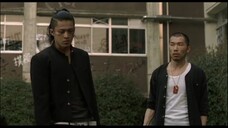 Crows Zero Part 2 Sub Indo