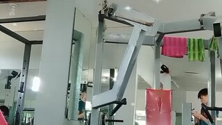 Bicep curl