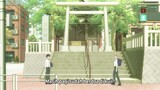Tanaka-kun Is Always Listless - Episode 2 [Sub Indo]