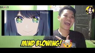 Akane kesurupan Ai di eps. 7! 😱 - Reaction after watch Oshi no Ko eps. 7