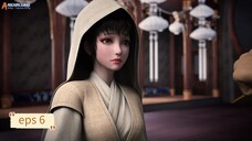 Fengwu Demon Chef eps 6 sub indo