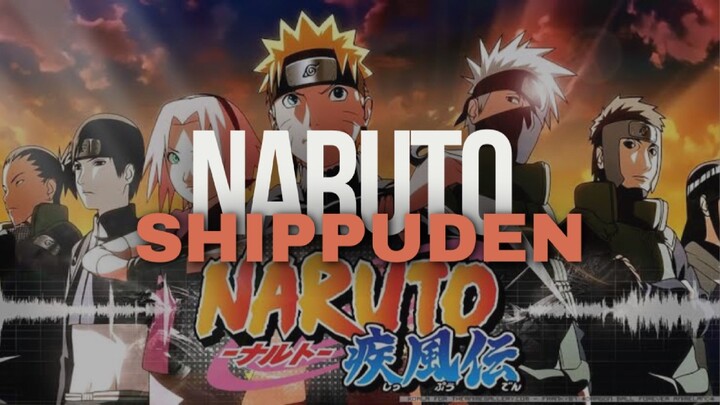 (AMV) NARUTO SHOPPUDEN