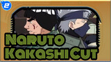 [Naruto] Chūnin Exams Part 8, Kakashi Cut_2