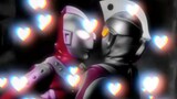 A complete collection of all Ultraman relationships "1966~2021"