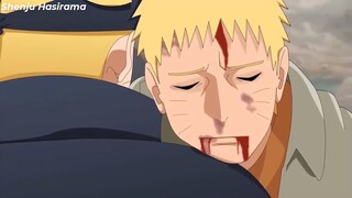 Sức Mạnh Naruto Khi Không Có Kurama-Boruto Cận Kề Cái Chết-P3