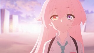 碧蓝档案星野：我回来了