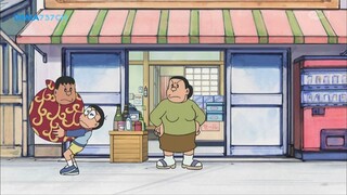 Doraemon episode 462