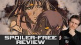 Macross Zero - My Favorite Macross OVA (So Far) - Spoiler Free Anime Review 278