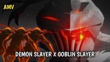 Goblin Slayer X Demon Slayer Season 2 AMV