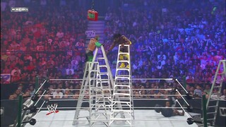 Money In The Bank 2011