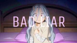 Boku no Hero Academia [ AMV ] Imagine Dragons - BAD LIAR