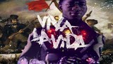 Lil Nas X - Panini But It's Viva La Vida By Coldplay
