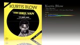 Kurtis Blow (1980) The Breaks [12' Inch - 33⅓ RPM - Maxi-Single]
