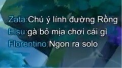 Bị chửi chơi ngu và cái kết đắng cho top 1 flo