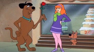 The New Scooby and Scrappy Doo Show - Scooby ala Mode สคูบี้ดู ตอน สคูบี้ ตะลุยปารีส