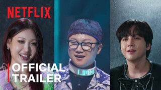 The Influencer | Official Trailer | Netflix