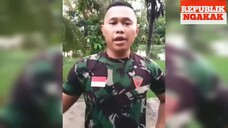 Video Lucu Abdi Negara