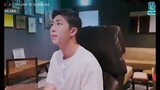 MAYBE BY RM UNRELEASED SONG NAMJOON LIVE