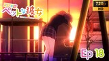 Ep 18-Sakurasou [SUB INDO] Sakurasou no pet na kanojo
