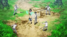 Kikansha no Mahou wa Tokubetsu desu Episode 6 Sub Indo