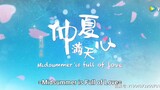 Mid Summer is Full of Love Episode 15