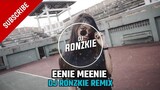 EENIE MEENIE - SEAN KINGSTON JUSTIN BIEBER [ FUNKY NIGHTS ] DJ RONZKIE REMIX