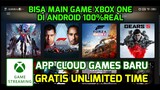 Xbox One Cloud Games Di Android | Bisa Main Semua Game Gratis