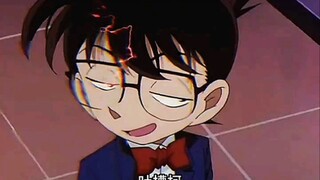 "Conan" Conan God complained about Suzuki Sonoko Megure vs. Judy's English level?