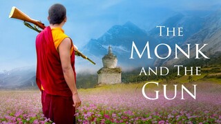 The Monk and the Gun (2024)