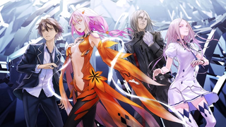 Guilty Crown Eps 18