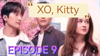 [EPISODE9] XO, Kitty eng sub