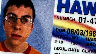 The McLovin ID