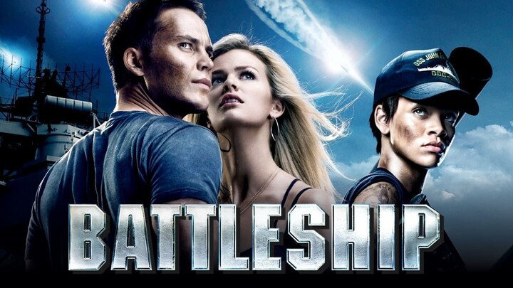 Battleship | 2012 | Talylor Kitsch