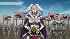 Kingdom S3 eps 13