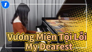 Vương Miện Tội Lỗi | OP「My Dearest / supercell」Bản phối Piano_1