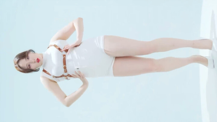 Zheng Ren is beautiful