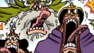 Para Kesatria Elbaf Syok Melihat Pasukan Elbaf Dikalahkan Monster Tengkorak