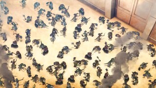 isekai SHIKKAKU sub indo eps 10