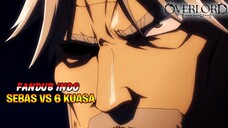 Sebas Murka - Fandub Indo Overlord