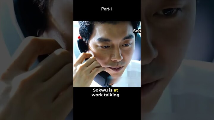 Train to Busan: The Ultimate Movie Recap and Full Explanation