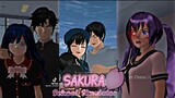 TikTok Sakura School Simulator Part 80 //