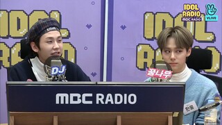 [ENG] Idol Radio EP 104:Identity Is Valkyrie (Discover The Identities) (정체를 Valkyrie(발키리)) 	Oneus