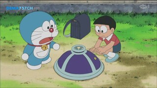 DORAEMON 7 BAHASA INDONESIA HARI INI - NEGERI BAWAH TANAH NOBITA