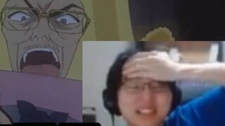 [Pingzi/Conan] Conan's craziest episode! Pingzi: This is too exaggerated! This is too abstract!