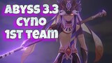 Abyss 3.3 Cyno Team Premium