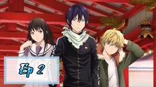 Noragami Aragoto Ep 2