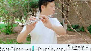 [Monster Hunter/Flute] "Proof of Heroes" | Giai điệu bất diệt trong trái tim mỗi Hunter × Hunter | N