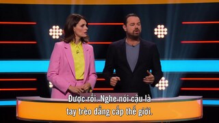Gian lận EP 8 [Sub Việt]