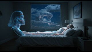 Sueños - Lufebear