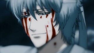 "Pantas saja semua orang bilang Gintama hanya punya 299 episode!" [Emosi di Gintama sulit untuk dida